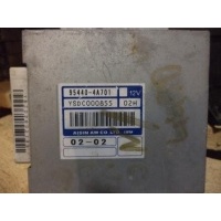 Блок управления АКПП Kia Sorento 1 JC (2002-2010) 2005 95440-4A701