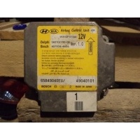 Блок AirBag Kia Sportage 2 JE (2004-2010) 2007 95910-1F100