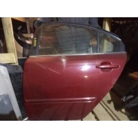 Дверь задняя левая Kia Optima (Magentis GD) (2000-2006) 2005 58920-1W470