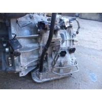 КПП автоматическая (АКПП) Kia Soul (2012-…) 2011 A4CF12
