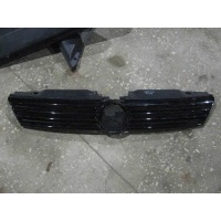 Решетка радиатора Volkswagen Jetta 6 (162) (2009-2015) 2013