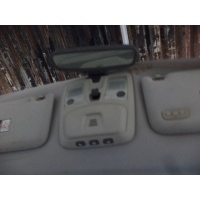 Фонарь салона (плафон) Volvo XC90 I (2002-2015) 2005 84128418