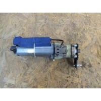 Моторчик (насос) подъема крышки багажника (3-5 двери) Audi Q7 4L 2010 4L0827852D