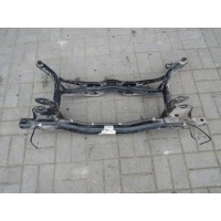 задняя балка Volkswagen Golf V 2008 1K0505315BA