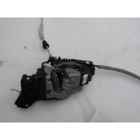 замок двери передней левой Mercedes-Benz S-Класс W222/C217/A217 2014 0997200101