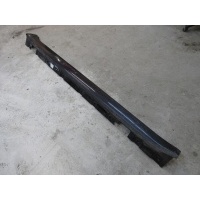 Накладка на порог правая BMW 7 F01/F02 2008 7183900