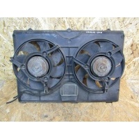 Вентилятор радиатора Audi 100 4A/C4 1990 4A0121207H