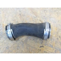Патрубок интеркулера правый Audi A6 4F/C6 2006 4F0145944F