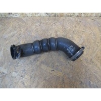 Патрубок интеркулера правый Audi A6 4F/C6 2006 4F0145738AE