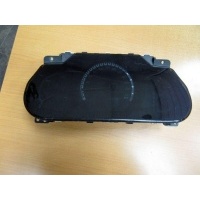 Щиток приборов (приборная панель) Lexus RX II 2007 83800-48540