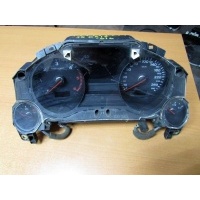 Щиток приборов (приборная панель) Audi A8 D3/4E 2008 4E0920930F