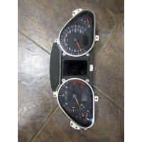 Щиток приборов (приборная панель) Audi A6 4F/C6 2006 4F0920901C