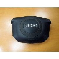 Подушка безопасности водителя Audi A6 4B/C5 2000 4B0880201AH