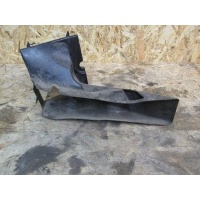 воздуховод интеркулера правого Audi A4 B7 2006 8E0117336J