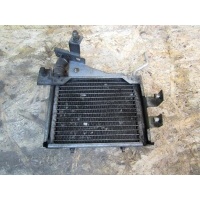 Радиатор масляный Audi A8 D2/4D 2001 8D0203503A