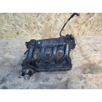 коллектор впускной Mercedes-Benz E-Класс W212/S212/C207/A207 2010 2710903037