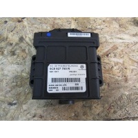 Блок управления АКПП Audi Q7 4L 2011 0C8927750R