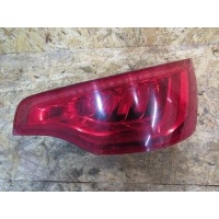 фонарь задний правый Audi Q7 4L 2011 4L0945094F