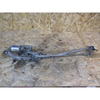 механизм стеклоочистителя (трапеция дворников) Audi Q7 4L 2011 4L1955119A