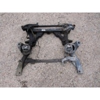передняя балка (подрамник) BMW X5 E70 2008 6772682