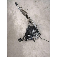 Автономный отопитель Audi Q7 4L 2012 4L0815071
