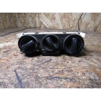 Блок управления печки/климат-контроля Volkswagen Polo IV 2001 6Q0820045H