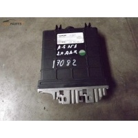Блок управления двигателем AUDI A6 C4 (1994-1997) 1994 039906024D