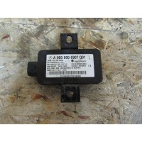 Блок контроля давления в шинах Mercedes-Benz S-Класс W222/C217/A217 2013 0009006907