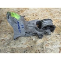 кронштейн двигателя передний правый Volkswagen Multivan T5 2003 7H0199343