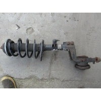 Стойка передняя левая Volkswagen Multivan T6 2015 7E5413031E