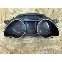 Щиток приборов (приборная панель) Audi A5 8T 2014 8T0920932J
