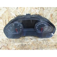 Щиток приборов (приборная панель) Audi A8 D4/4H 2011 4H0920930D