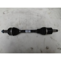 Полуось передняя правая Mercedes-Benz S-Класс W222/C217/A217 2016 2223300902