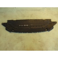 защита бампера переднего Audi A6 4G/C7 2011 4G0807611E