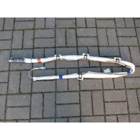 Подушка безопасности боковая (шторка) левая Audi A5 8T 2014 8T8880741B