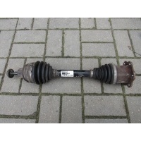 Полуось передняя левая Audi A5 8T 2014 8K0407271AJ