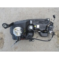 Бак AdBlue (мочевины) Audi Q7 4L 2012 4L0131878D