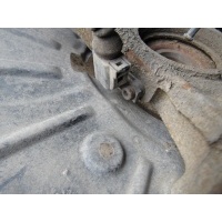 ступица передняя левая Audi Q7 4L 2012 7P6407245A