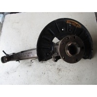 ступица передняя левая Audi Q7 4L 2005 7L0407257A