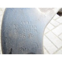 Рычаг задний левый верхний Audi A4 B7 2006 8E0505323M