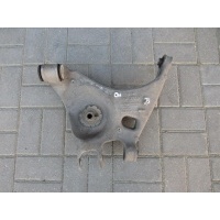 Рычаг задний левый нижний Audi A4 B7 2006 8E0505311AF