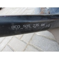 задняя балка Audi A4 B7 2006 8E0505235BN
