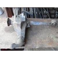 Редуктор переднего моста Audi Q7 4L 2005 0AA409507P-HMK