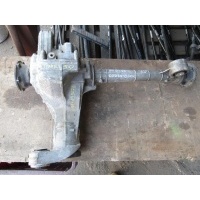 Редуктор переднего моста Volkswagen Touareg 2002 0AA409507E-GNJ