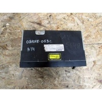 CD-чейнджер Toyota Land Cruiser Prado J120 2007 86270-60040