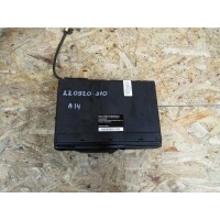 CD-чейнджер Volkswagen Golf IV 2003 1J0035111