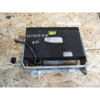 CD-чейнджер Toyota Land Cruiser J100 1998 86270-60040