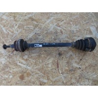 Полуось задняя левая Audi A4 B7 2006 8E0501203K