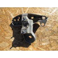кронштейн двигателя передний левый Audi A6 4B/C5 1997 4B0199351