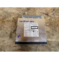 CD-чейнджер BMW 5 F07/F10/F11 2009 927235001